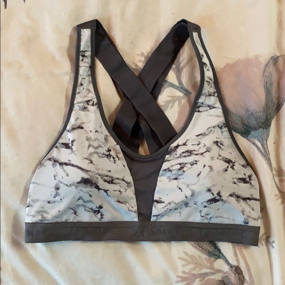 La Senza Strappy Sports Bra